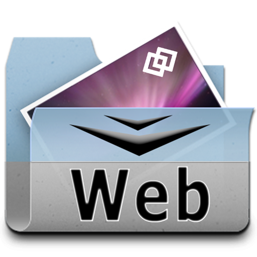 1Gallery app icon
