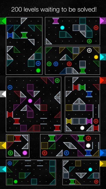 Spectral - Light Puzzle screenshot-3