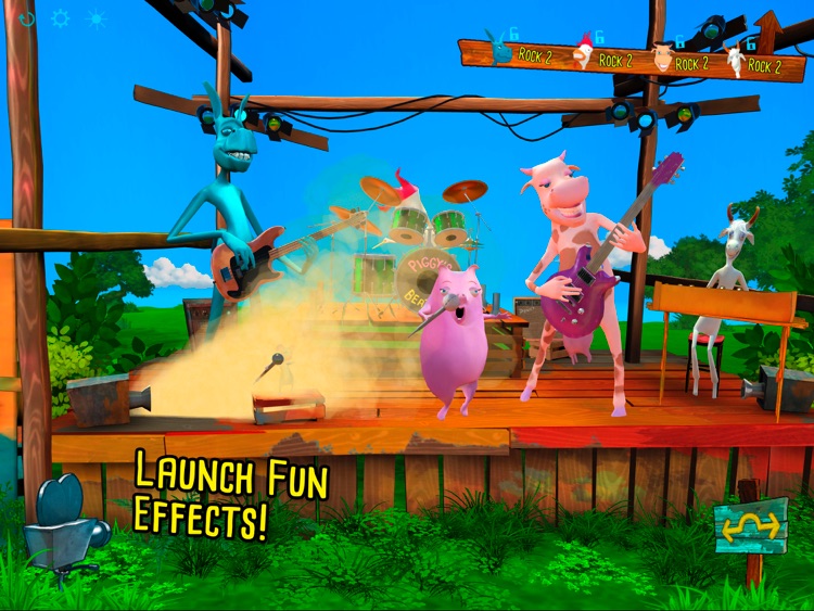 Piggy's Beat Mix screenshot-4