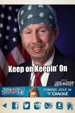 Game screenshot Hick Yourself! – Joe Dirt 2: Beautiful Loser hack
