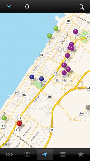 Dubai: Wallpaper* City Guide(圖3)-速報App