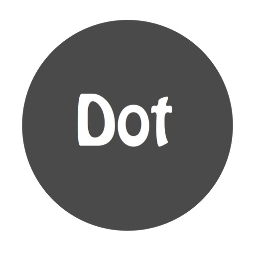 The Amazing Dot