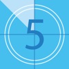 Countdown Go!  - Target day countdown made easy - iPhoneアプリ