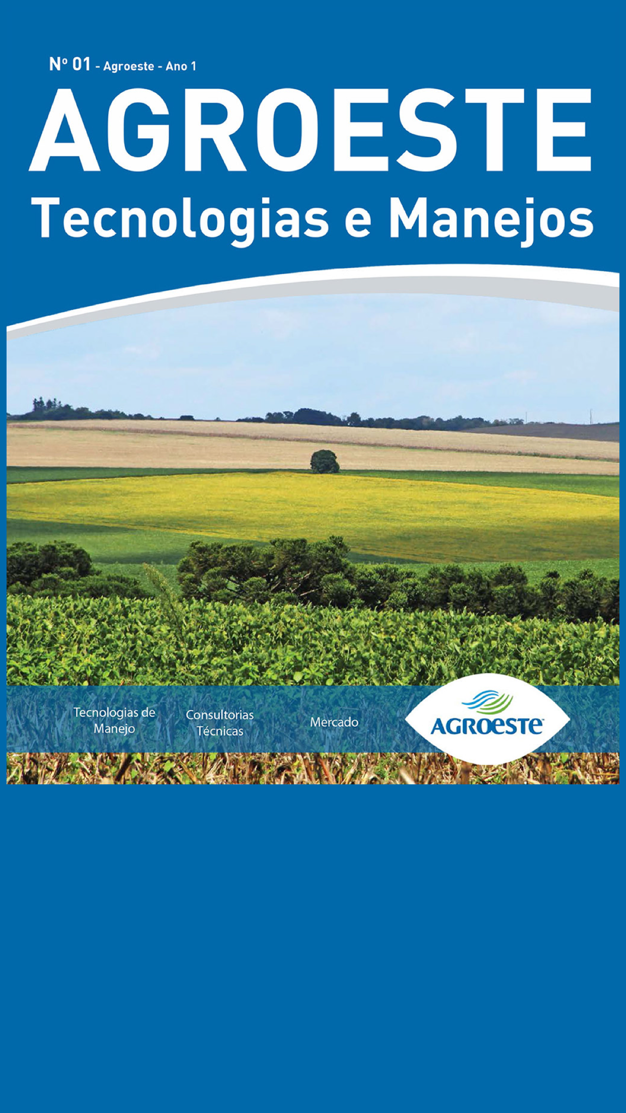Agroeste APP screenshot 3