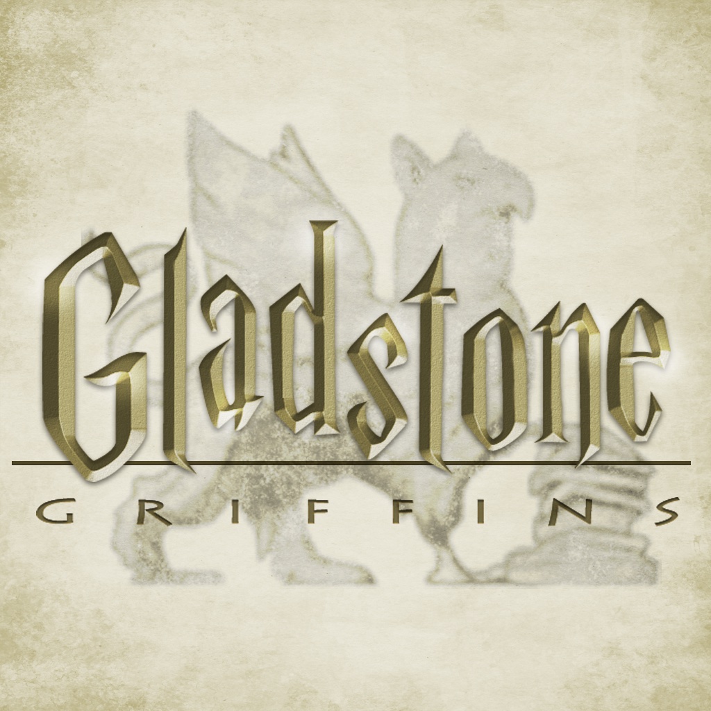 Gladstone Elementary School icon
