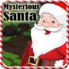 Mysterious of Santa