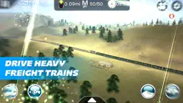 Game screenshot Train Driver Journeys hack