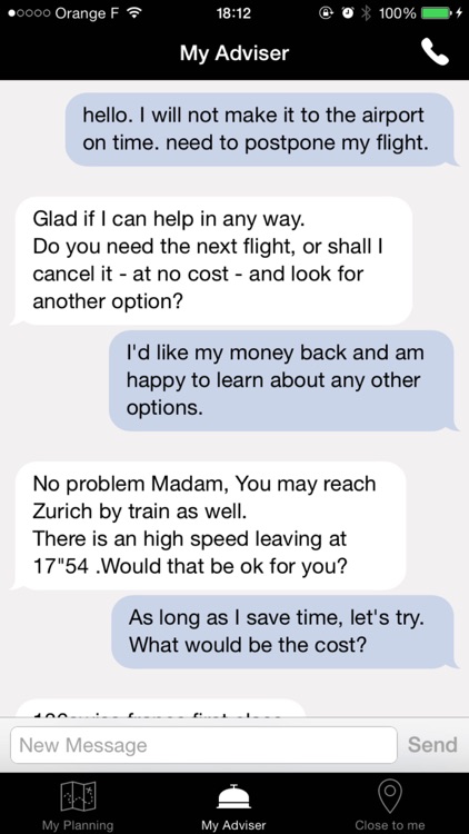 Clé Privée - Network of Remote Secrétaires