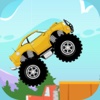 Mad Monster Truck Racing