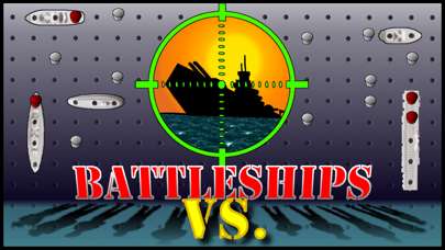 Battleships VS. Screenshot 1 of 1