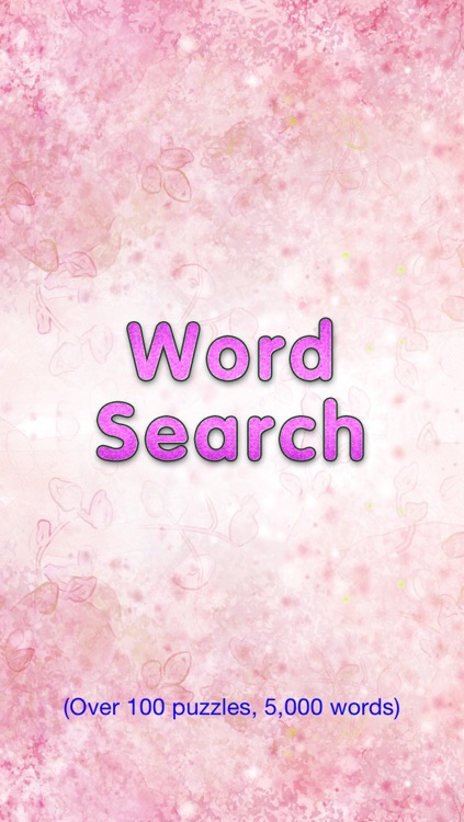 Word Search - Find Crossword Challenged Puzzles screenshot-4