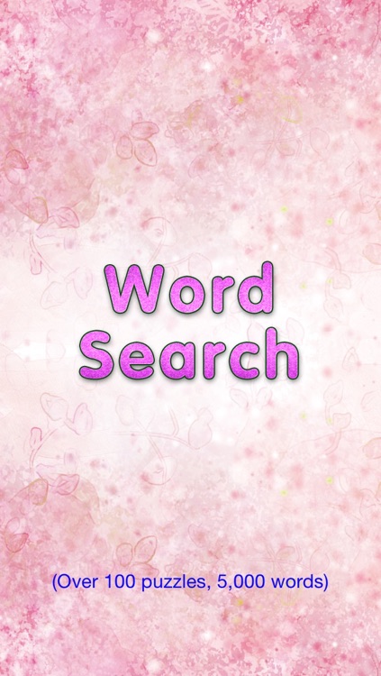 Word Search - Find Crossword Challenged  Puzzles screenshot-4