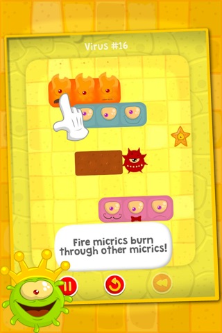 Micrics Free screenshot 3