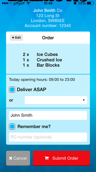 How to cancel & delete Eskimo Ice from iphone & ipad 3