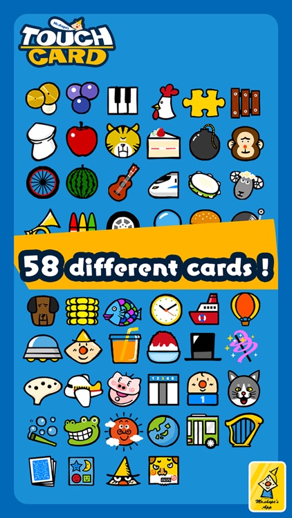 Mr.shape's TouchCard screenshot-4