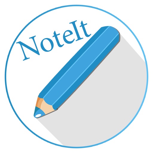 Note It : Notepad for Apple Watch icon