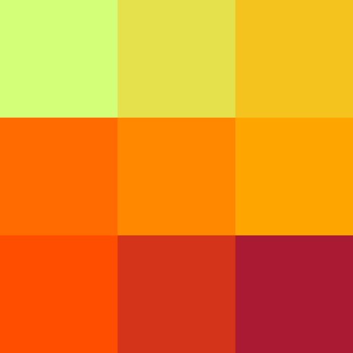 Hue Color Matcher