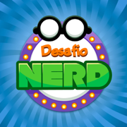 Desafio Nerd
