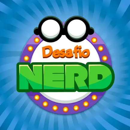 Desafio Nerd Читы