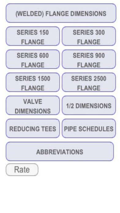 Pipe-fitter Reference Screenshot