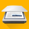 Blue Laser HD - Business Documents Scanner