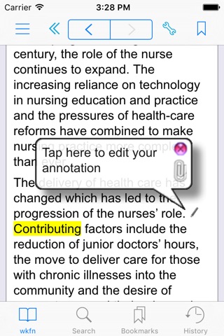 Fundamentals of Nursing Made Incredibly Easy screenshot 3