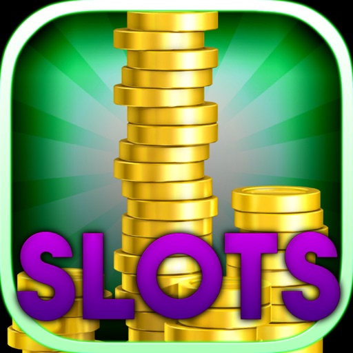 ``````2015 ``````AAA Bonaza Times - Free Casino Slots Game icon