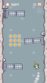 Bunny Goes Boom screenshot