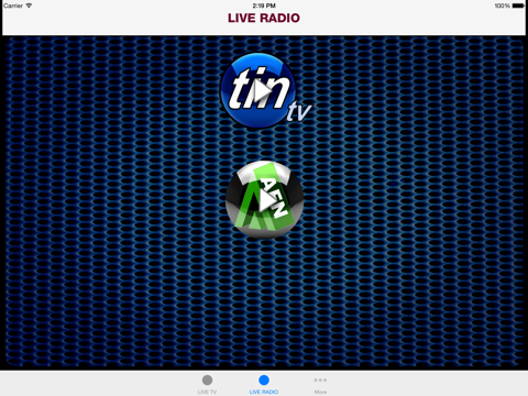 Screenshot #6 pour TinTv Persian