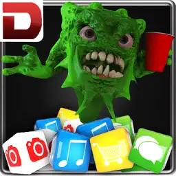 App Rush app icon