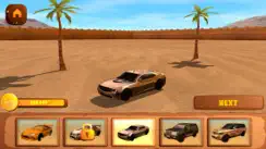 Middle East Drift iPhone image 2