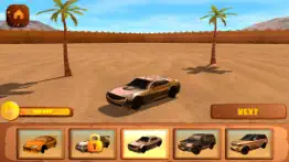 middle east drift iphone screenshot 2