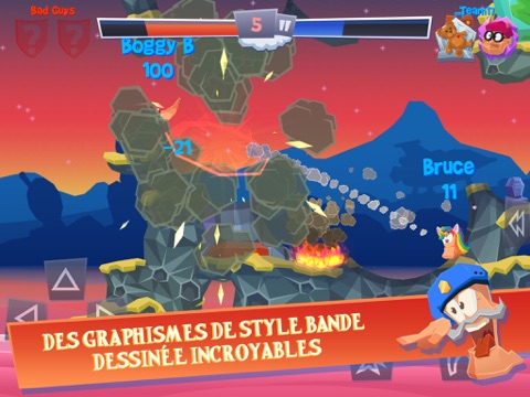 Worms™ 4 Worms™ 4