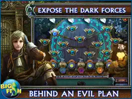Game screenshot Dark Parables: Ballad of Rapunzel HD - A Hidden Object Fairy Tale Adventure hack