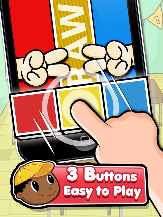 Hardest Game Ever 2 HD