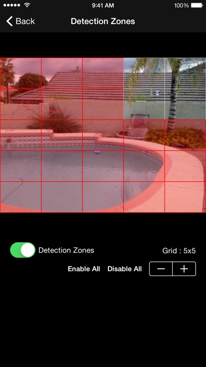 iCamSource Mobile