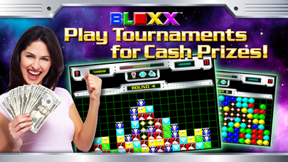 Screenshot #1 pour Bloxx Skillz