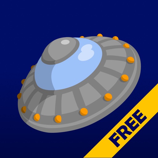 Space Pivot Free Icon
