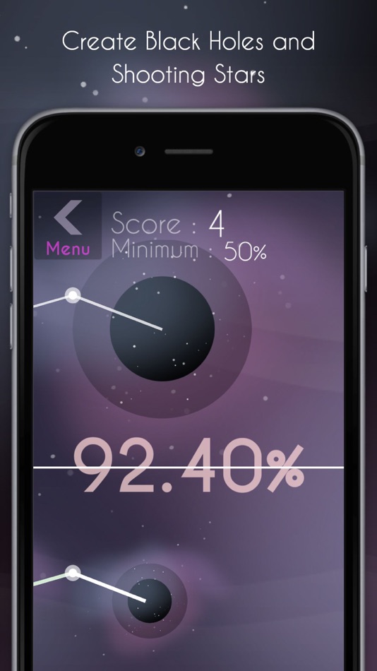 #2. Celest (iOS) 由: 8SEC
