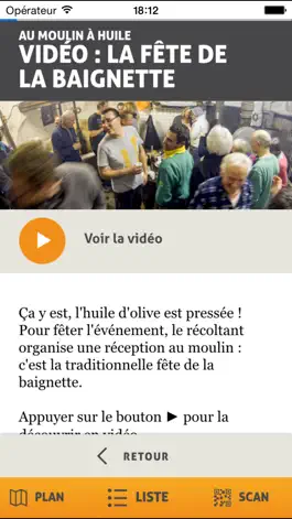 Game screenshot Les Moulins d'Entrevaux mod apk