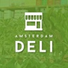 Amsterdam Deli NYC