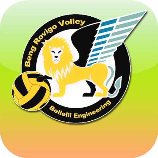 Beng Rovigo Volley 2015 - 16