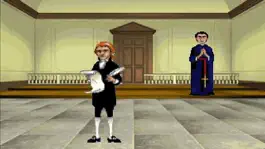 Game screenshot Sid Meier's Colonization hack