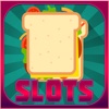 ``` 2k15 ``` Awesome Snack Time Slots Machine: Best Casino Realistic Simulation