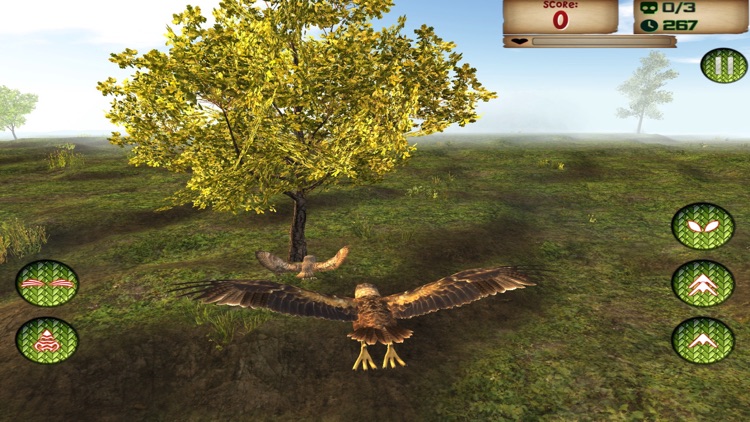 Crazy Eagle screenshot-3