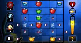 Game screenshot GoldFish in Trouble apk