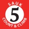 Sauk Count and Climb