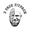 2Face Fitpack - Dein Trainingsprogramm mit persönlichem Ernährungsplan, Kalorienrechner und Trainingsplan