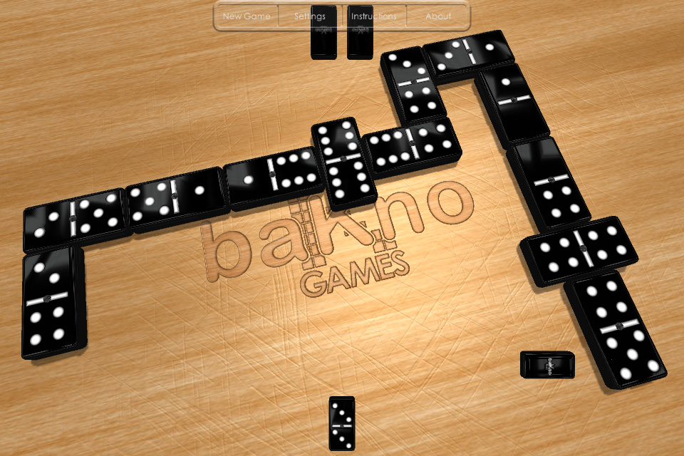 Domino HD