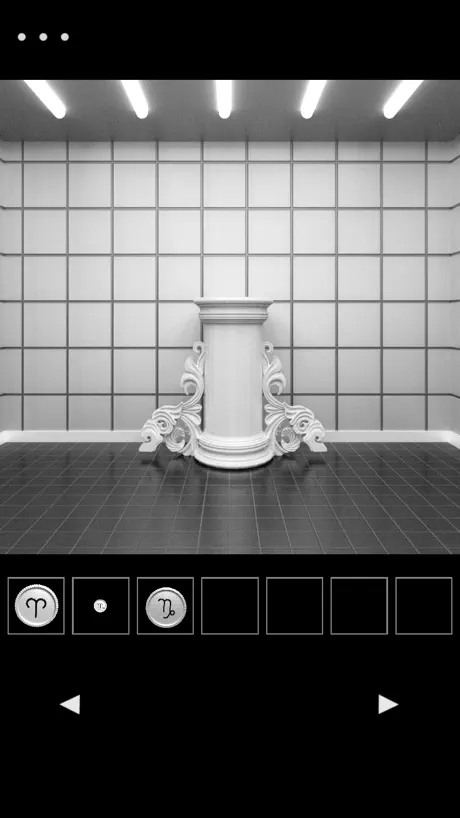 Escape Game: Shade